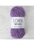 Wash Lila El Örgü Ipi - R020 - 34020 1