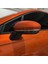 Renault Clio 5 Krom Ayna Alt Çıtası 2 Prç. 2019 2020 2021 2022 2023 2024 2025 2
