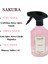 Çamaşır ve Oda Spreyi 500 ml Serenıty - Sakura -Wıld Flower -Invıcto 3
