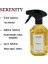 Çamaşır ve Oda Spreyi 500 ml Serenıty - Sakura -Wıld Flower -Invıcto 3