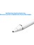 Tüm Cihazlar ile Uyumlu Stylus Hassas Yazı Çizim Kalemi 2. Nesil 4
