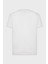 Baskılı Pamuk Regular Fit Bisiklet Yaka T Shirt Erkek T Shirt S79GC0084 S23009 100 5