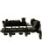 P107 P206 P207 P307 Motor Üst Külbülatör Subap Kapağı Emme Manifoldu 1.4 Dizel 4