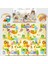 Game Road Katlanabilir Oyun Matı Oyun Halısı 150X200X1 cm XFD111 Game Road 1