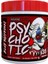 Psychotic Preworkout 216 gr 35 Servis 1