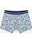 Erkek Çocuk Lucky Boy Çok Renkli 2li Boxer 3
