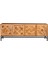 ZANA MASİF KONSOL 200X45X75 1