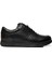 10201 Siyah Erkek Comfort Ayakkabı 1