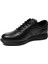 10201 Siyah Erkek Comfort Ayakkabı 3