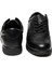 10201 Siyah Erkek Comfort Ayakkabı 5