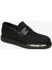 62598 Erkek Siyah Casual Ayakkabı 1