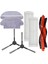 Xiaomi Mi Robot Vacuum Mop P - Vacuum Mop Pro (Model NO.STYJ02YM) Uyumlu Fırça Hepa Filtre Mop Paspas 7 Li Set 1