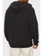 Calvin KleinPamuk Regular Fit Kapüşonlu Yaka Sweat J30J326858BEH Erkek Sweat J30J326858 Beh 2