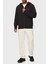 Calvin KleinPamuk Regular Fit Kapüşonlu Yaka Sweat J30J326858BEH Erkek Sweat J30J326858 Beh 3