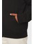 Calvin KleinPamuk Regular Fit Kapüşonlu Yaka Sweat J30J326858BEH Erkek Sweat J30J326858 Beh 5