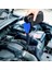 ® Araba ve Motorsikletler Için Katlanabilir Plastik Motor Yağ Hunisi 2
