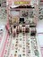Cat Dessert Sevimli Kedicik Washi Bantlı Post-Itli Sticker Set /scsrapbook/bullet Journal 5