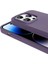 iPhone 14 Pro Kılıf Pastel Renk Temizleme-Silme Teknolojili Magsafe Uyumlu Kivi Kapak 2