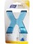 Byogalo® Hang It Pratik Kolay Taşımabilir Havlupan 2 Kancalı Banyo Askısı 5