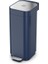 Jj Porta 40L Çöp Kovası- Geceyarısı Mavisi 1