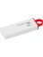 Elba 128GB Metal 2.0 USB Flash Bellek 1