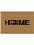 Paspas Home Karavan Desenli Kapı Önü Paspası 40 x 60 cm 5