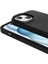 iPhone 15 Kılıf Pastel Renk Temizleme-Silme Teknolojili Magsafe Uyumlu Kivi Kapak 2