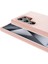 Samsung Galaxy S23 Ultra Kılıf Pastel Renk Temizleme-Silme Teknolojili Magsafe Uyumlu Kivi Kapak 3