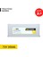 72V 300Ah LiFePO4 Traction Series Bluetooth'lu Lityum Demir Fosfat Akü 1