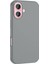iPhone 16 Plus Kılıf Pastel Renk Temizleme-Silme Teknolojili Magsafe Uyumlu Kivi Kapak 3