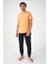 3041-S Erkek Pijama Takımı 3