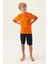 AR2989-2 Erkek Çocuk Bermuda Takım 3
