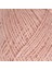 Silver Pudra Pembe El Örgü Ipi - RS0040 - 34079 2
