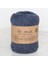 Re-Tweed Lacivert Melanj El Örgü Ipi - L108 - 34412 1