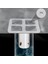 Byogalo® 10'lu Banyo ve Mıutfak Lavabo Koku Önleyici ve Haşere Böcek Önleyici Gider Filtresi 4