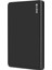 MG105 5000MAH PD20W Magsafe 15W Kablosuz Type-C Siyah Taşınabilir Metal Şarj Cihazı Powerbank 1