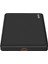 MG105 5000MAH PD20W Magsafe 15W Kablosuz Type-C Siyah Taşınabilir Metal Şarj Cihazı Powerbank 5