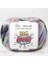Big Bang Ebruli El Örgü Ipi - LBB02 - 34232 1