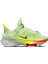 Air Zoom Tempo Next % Flyease Running Shoes Green Yürüyüş Koşu Ayakkabısı Yeşil 2