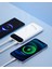 Samsung M01 / M02 / M10 / M11 / A10 / A11 / A12 / A13 Uyumlu 25W Pd + Turbo Sarj Powerbank 1