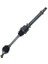 4414160 Komple Aks Sağ Clio Iıı 1.5 Dcı 05-Logan 1.4-1.6-1.5 Dcı 07-897MM 8200358164 1