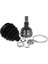359002501880 Aks K Diş Golf Iv-Bra-A3 1.6 1J0498099 1