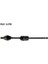 VKJC1198 Komple Aks Ön Sağ Bmw X3 E83 04-11 Xdrive 31603450564 1