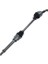 4416000 Komple Aks Sağ Kangoo 3 1.5 Dcı 08-921MM 8200687740 1
