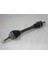 4443311 Komple Aks Sol P301-ELYSEE 12-1.6 Hdı 660MM 9671573180 1