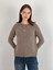 Uzun Kollu Long Sleeve Taş Detaylı Kadın Triko Kazak Women Knitwear 1