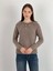 Uzun Kollu Long Sleeve Taş Detaylı Kadın Triko Kazak Women Knitwear 3