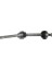 4419020 Komple Aks Sağ Master-Movano Iı 2.5d 98-10 Abs'li 51DIS 1118MM 7700102980 1