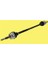 4490110 Komple Aks Sağ Vectra B 1.6l-1.8ı-2.0ı 95-03 Abs'li 29 Diş 959MM 374249 1