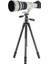 Veo 3 303CPS Karbon Fiber Tripod Kiti 3